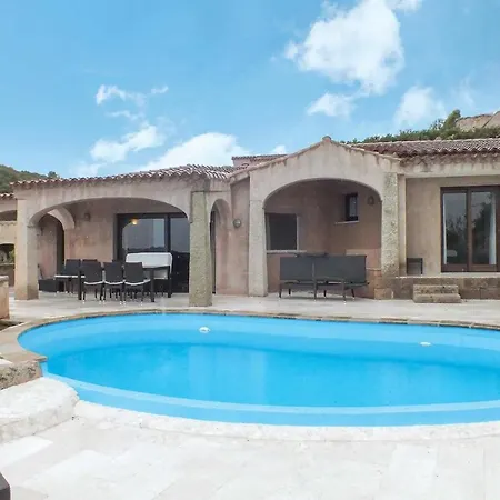 Pevero Hill 1 * Porto Cervo