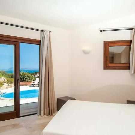 Pevero Hill 1 Villa Porto Cervo